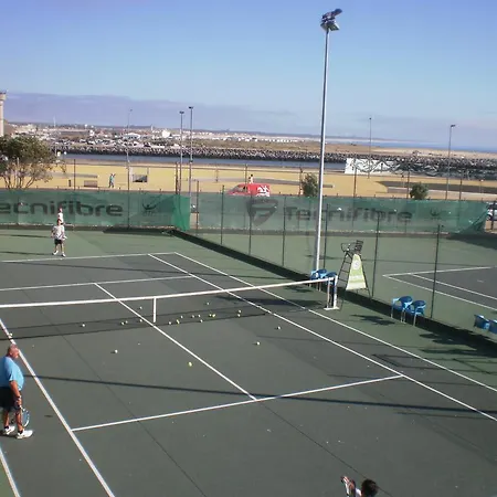 Feriehus Dream House On The