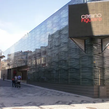 Dream House On The Feriehus