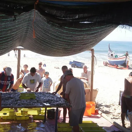 Dream House On The *