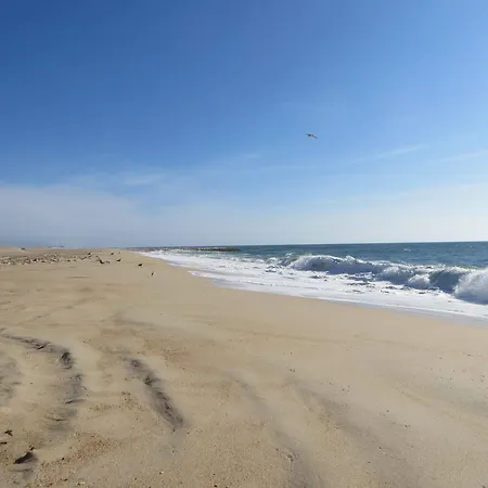 Feriehus Dream House On The Figueira da Foz