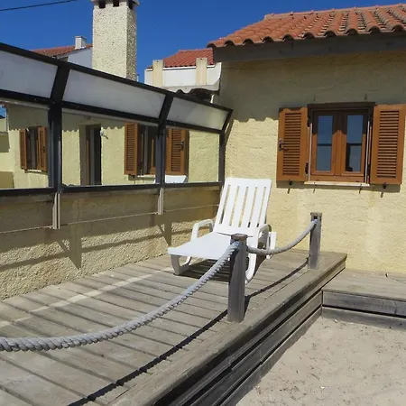 Dream House On The Feriehus Figueira da Foz