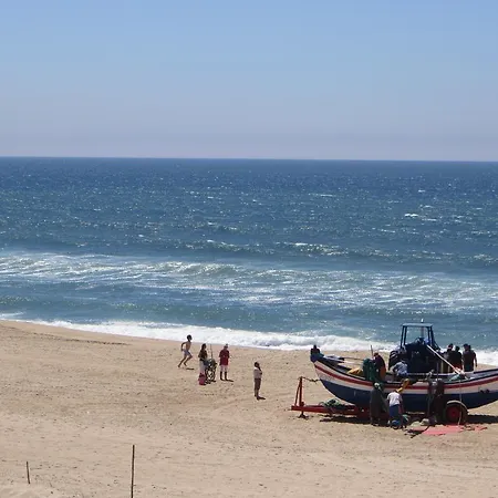 Feriehus Dream House On The *