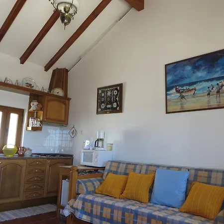 Dream House On The Feriehus *