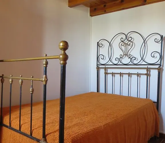 Dream House On The Hébergement de vacances *