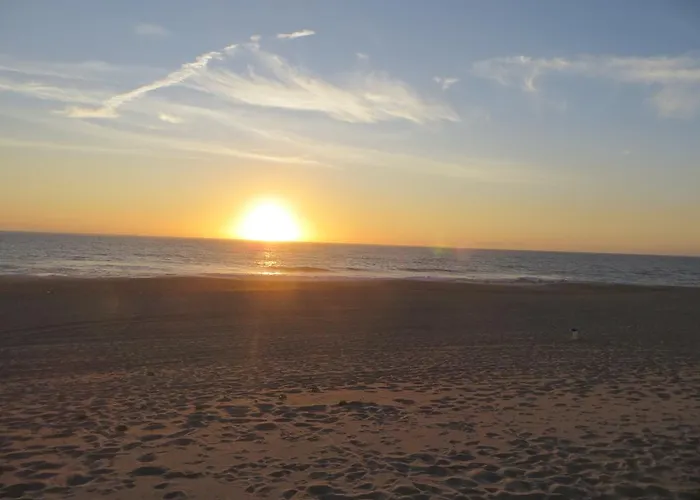 Dream House On The * Figueira da Foz