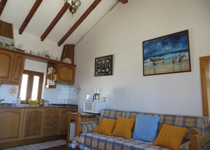 Dream House On The Hébergement de vacances *