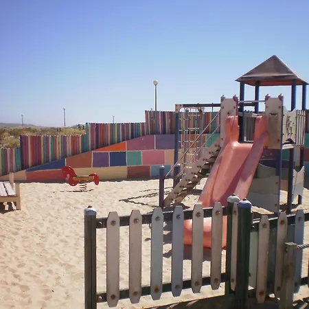 Σπίτι διακοπών Dream House On The *