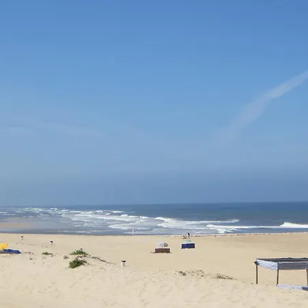 Dream House On The Nyaraló Figueira da Foz