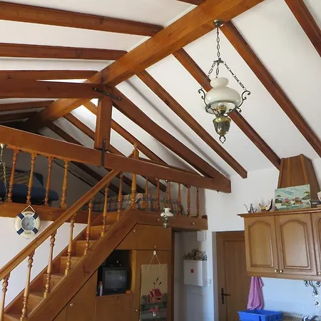 Nyaraló Dream House On The