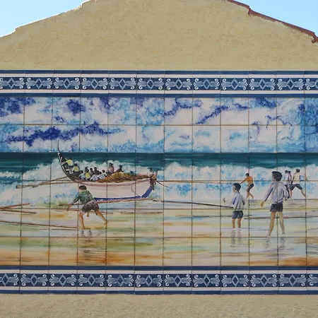 Dream House On The Σπίτι διακοπών