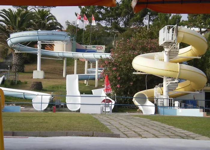 Dream House On The Figueira da Foz