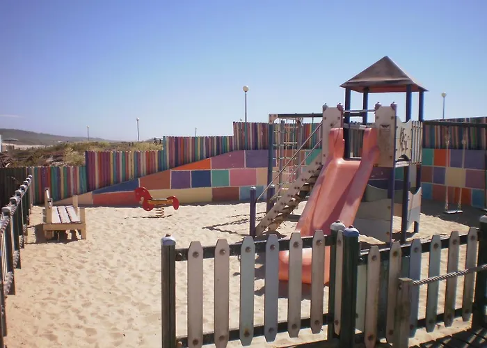 Dom wakacyjny Dream House On The *