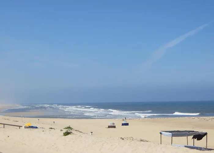 Dream House On The Dom wakacyjny Figueira da Foz