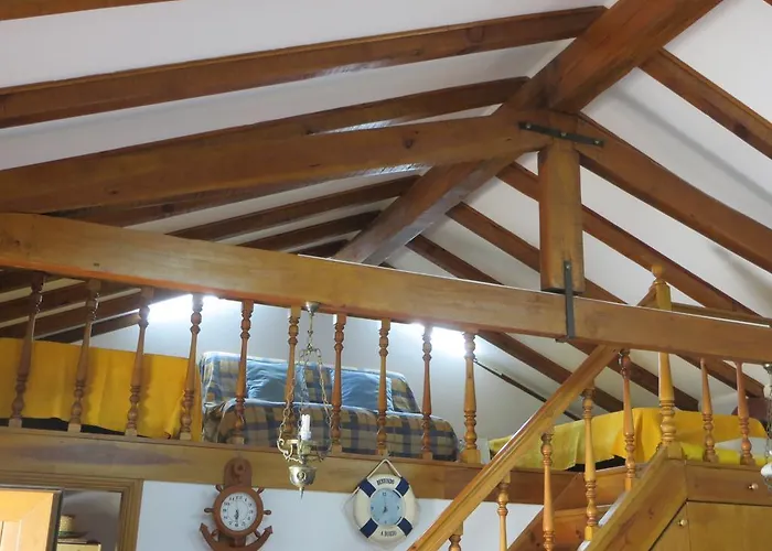 Dream House On The Dom wakacyjny