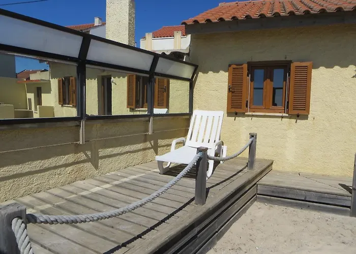 Dream House On The Dom wakacyjny Figueira da Foz