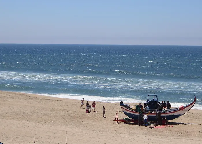 Dom wakacyjny Dream House On The *