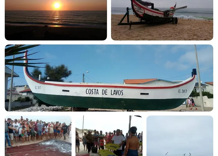 Dream House On The *